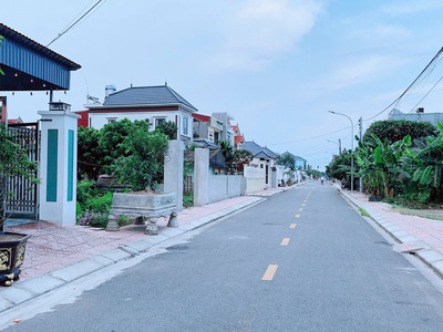 Bán bạt phân lô tại thôn Vũ Vị, Minh Tân, Kiến Thụy, Hải Phòng 0