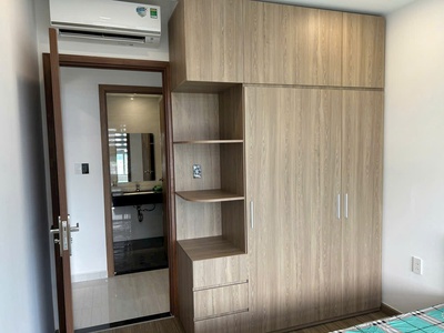 Cho thuê căn hộ 70m2, 2PN Chung cư cao cấp Happpy One Thủ Dầu Một, Bình Dương 0