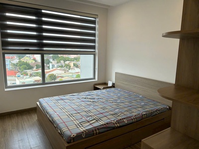 Cho thuê căn hộ 70m2, 2PN Chung cư cao cấp Happpy One Thủ Dầu Một, Bình Dương 2