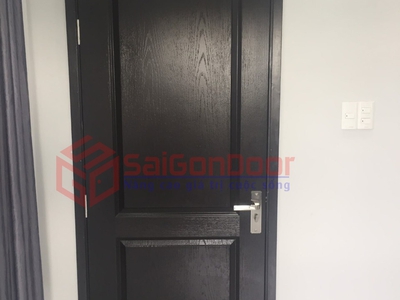 Ưu Điểm Nổi Bật Của Dòng Cửa Gỗ Công Nghiệp HDF 0