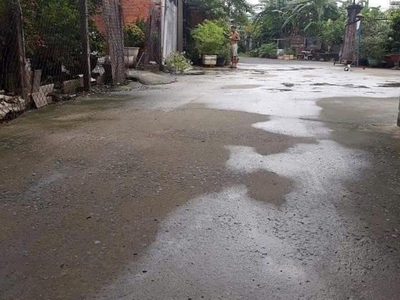 Bán 150m2- giá 1 tỷ 480tr - gần chợ và trường tân thới nhì- hoc môn 0