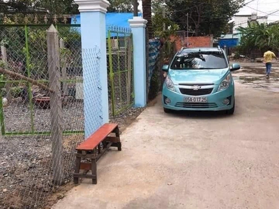 Bán 150m2- giá 1 tỷ 480tr - gần chợ và trường tân thới nhì- hoc môn 1