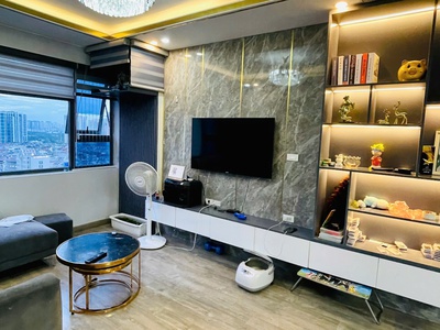 Hiếm có khó tìm  Chung cư cán bộ công an Nguyễn Khuyến 67m2, rổ hạt dẻ 4x 2 ngủ nhanh tay mua ngay 0