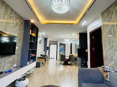 Hiếm có khó tìm  Chung cư cán bộ công an Nguyễn Khuyến 67m2, rổ hạt dẻ 4x 2 ngủ nhanh tay mua ngay 1