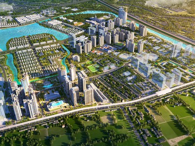 Cần bán căn studio cao cấp giá chỉ 1.950 tỷ vinhomes ocean park, hà nội 0