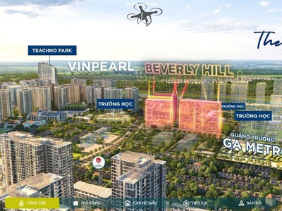 Cần bán căn studio cao cấp giá chỉ 1.950 tỷ vinhomes ocean park, hà nội 1