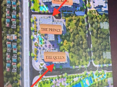 Cần bán căn studio cao cấp giá chỉ 1.950 tỷ vinhomes ocean park, hà nội 2