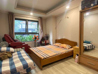 Căn hộ 95m2 3PN 2 WC Homyland 3  Riverside  full nội thất 4