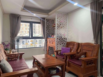 Căn hộ 95m2 3PN 2 WC Homyland 3  Riverside  full nội thất 3