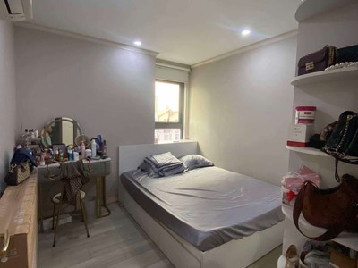 Căn hộ 95m2 3PN 2 WC Homyland 3  Riverside  full nội thất 6