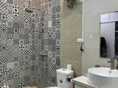 3 bước chân ra ngã 4 CẦU GIẤY - Ngõ Ô TÔ tránh - 40m2 chỉ hơn 6 tỉ 1