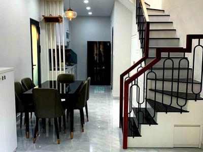 Bán nhà hxh đỗ cửa tân mỹ,  p.tân thuận tây, q.7. 0