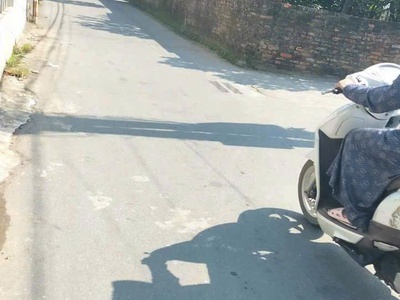 Chính chủ tôi có mảnh đất cần bán tại. quận hà đông - đường ô tô vào tận đất lô góc 67,5m 0