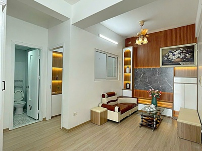 Căn hộ chính chủ - giá tốt - vị trí đẹp tại ct10 đại thanh, huyện thanh trì, tphn 0