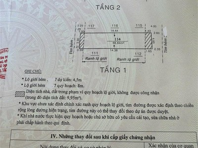 Nhà riêng 4x17m, đường nguyễn sỹ sách, phường 15, tân bình, ngay chợ tân trụ. chỉ 4.5 tỷ 0