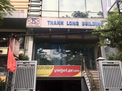 Sang nhượng văn phòng tại đống đa 0