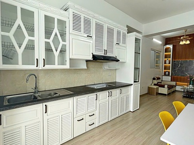 Căn hộ chính chủ - giá tốt - vị trí đẹp tại ct10 đại thanh, huyện thanh trì, tphn 1