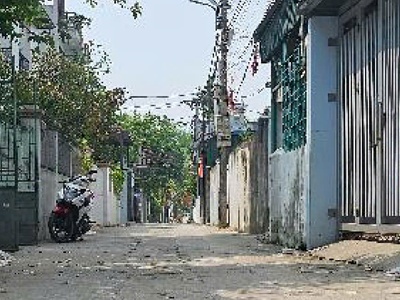 Lô góc đường trước đất thông ô tô đường nam hồng,  thôn tằng my, đông anh, hà nội 1