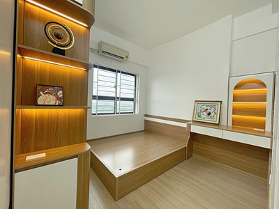 Căn hộ chính chủ - giá tốt - vị trí đẹp tại ct10 đại thanh, huyện thanh trì, tphn 2