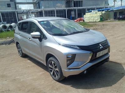 Chính chủ bán xe mitsubishi xpander 2019 1.5at, tên cá nhân, biển hà nội 0