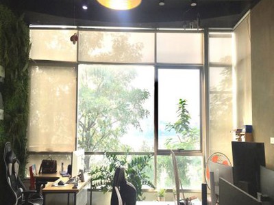 Sang nhượng văn phòng tại đống đa 3