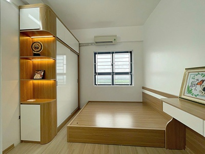 Căn hộ chính chủ - giá tốt - vị trí đẹp tại ct10 đại thanh, huyện thanh trì, tphn 3