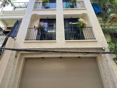 Vip nhất ngọc thụy.ngõ thông ôtô tránh, kinh doanh, 60m2, 6 tầng thang máy. nhỉnh 15 tỷ 0