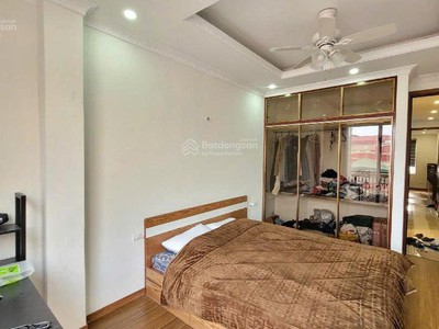 Bán nhà hoàng đạo thành, 56m2, 13,5 tỷ, ô tô tránh, kinh doanh đỉnh, thang máy xịn, nội thất đẹp 3