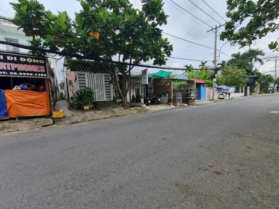 Bán nhà mặt tiền đường đào tông nguyên, nhà bè - dt 140m2 - vị trí đẹp tiện kinh doanh đa ngành 0