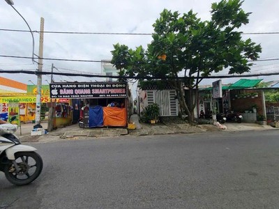 Bán nhà mặt tiền đường đào tông nguyên, nhà bè - dt 140m2 - vị trí đẹp tiện kinh doanh đa ngành 1