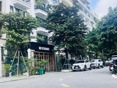 Lk minh nhựa-lâm hạ- bệnh viện tâm anh, 115m x 7tầng, mặt tiền 6m, vỉa hè, ôtô dừng đỗ, kinh doanh 0