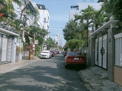 Lô Góc - Sát Biển - Kề Nguyễn Văn Thoại - 110m2, Ngang Gần 6m - Giá 9.X Tỷ 1