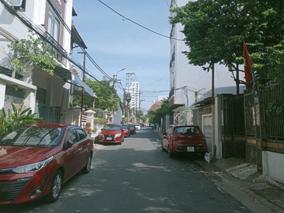 Lô Góc - Sát Biển - Kề Nguyễn Văn Thoại - 110m2, Ngang Gần 6m - Giá 9.X Tỷ 2