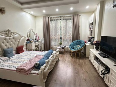 Hiếm. nhà kđt văn phú, 50m2, 5 tầng, giá 13 tỷ. vỉa hè - gara  - tiện ích - ở ngay 2