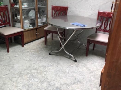 Nhà c4 tiện xây mới  - diện tích 162mv full thổ cư - ngay trung tâm hành chính - nguyễn bình 2