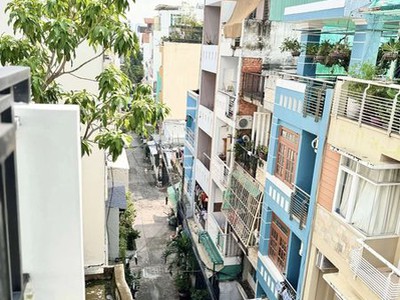Đường thành thái quận 10 phường 14. 0