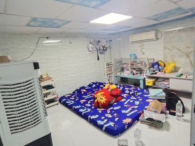 Nhà  nguyễn thượng hiền, p.5,pn, hxhsn ,64m2, lô góc, không qh 0