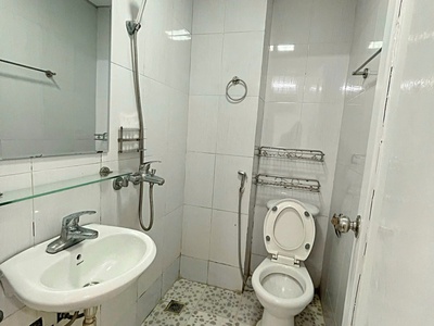 Căn hộ chính chủ - giá tốt - vị trí đẹp tại ct10 đại thanh, huyện thanh trì, tphn 4