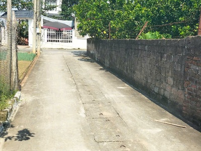 Chính chủ tôi có mảnh đất cần bán tại. quận hà đông - đường ô tô vào tận đất lô góc 67,5m 4