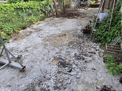 Giảm 170tr đất vuông đẹp hiệp thành 17 q12, 60m2, 4x15m, đ.3m chỉ 4xx tr 0