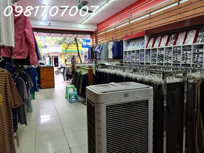 Bán nhà mặt phố ngô gia tự 85m, vỉa hè đá bóng, kinh doanh đỉnh, giá hơn 15 tỷ 2