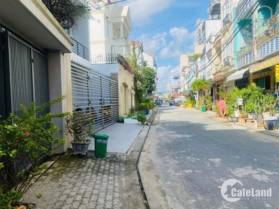 Sở hữu căn biệt thự liền kề lô đất đẹp nở hậu phong thủy duy nhất trong khu quy hoạch biên hòa 4