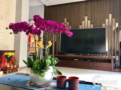 Sở hữu căn biệt thự liền kề lô đất đẹp nở hậu phong thủy duy nhất trong khu quy hoạch biên hòa 3