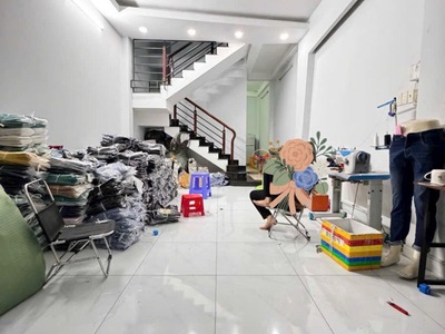 Mặt tiền kinh doanh ngay gò xoài - lô tư - 52m2 - 3 tầng 4pn - giá chỉ 5.15 tỷ 0