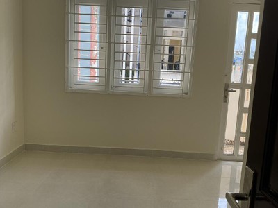 Tân phú - tân kỳ tân quý - 48m2 - 4 tầng 3pn - hẻm thẳng đẹp - sổ vuông nở hậu giá 5.55 tỷ 2