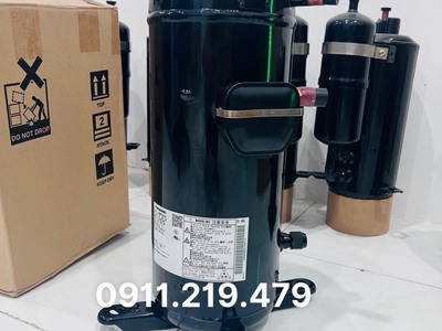 Lắp đặt, cung ứng block lạnh Panasonic 6hp R22 C-SB453H8G, HL: 0911.219.479 0