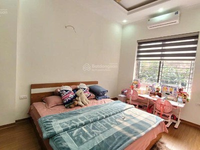 Bán nhà hoàng đạo thành, 56m2, 13,5 tỷ, ô tô tránh, kinh doanh đỉnh, thang máy xịn, nội thất đẹp 4