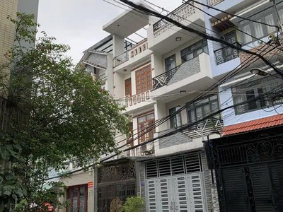 Bán nhà 61,6m2 hẻm xe hơi đường số 2, phường trường thọ, thủ đức, 5,6 tỷ 0