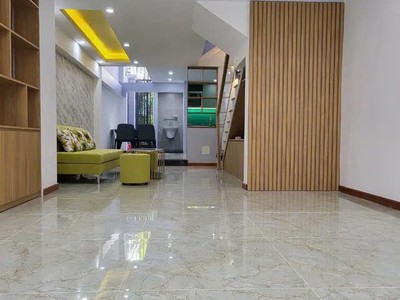 Bán nhà 61,6m2 hẻm xe hơi đường số 2, phường trường thọ, thủ đức, 5,6 tỷ 2