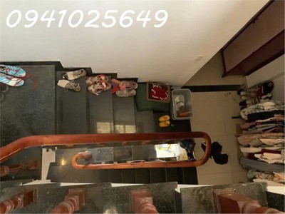 Bán nhà 1 trệt 1 lầu sân thượng ngang 4.4m hẻm xe hơi đường 2, trường thọ, thủ đức. 7,2 tỷ 2